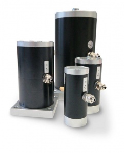 K - поршневые пневматические вибраторы